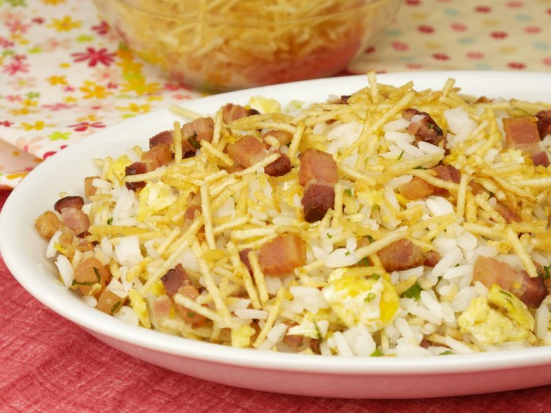 Arroz Biro-biro