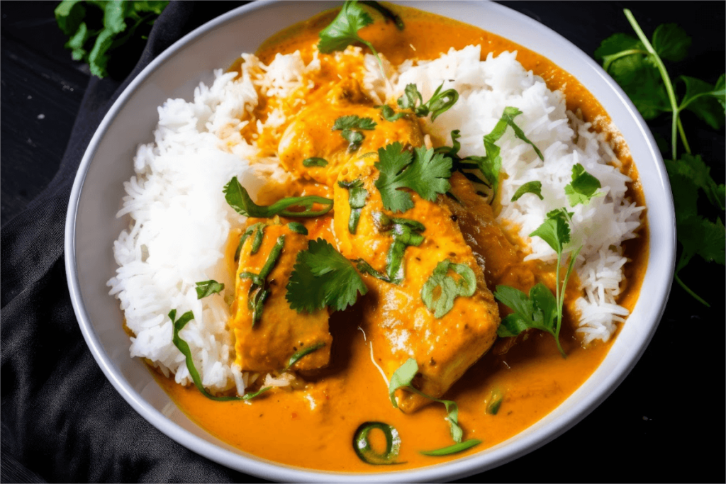 Arroz de Peixe